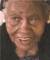 Ethel Randolph Obituary (2017)