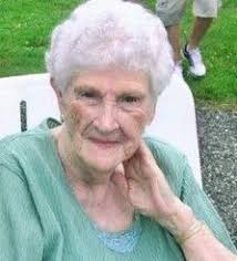 Harriet Hedrick Kuebler Obituary (1928