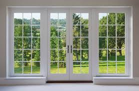 French doors are an alternative to the traditional sliding patio door. French Door Mike S Aluminum Specialties