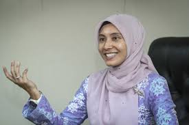 An econs graduate who, for some reason, stumbled into the media and communications industry. Saya Gembira Dengan Kerjaya Anak Anak Utusan Digital