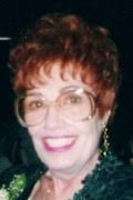 Patricia Perotti Obituary (2009)
