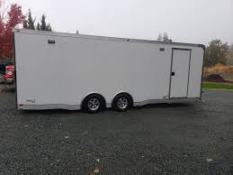 The toy hauler is usually a large and heavy machine due to the amount of space and fittings in it. Toy Hauler Brands To Look For And Stay Away From Trucks Trailers Rv S Toy Haulers Thumpertalk