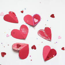 A collection of english esl worksheets for home learning, online practice, distance learning and english classes to teach about friendship, friendship. Diy Valentine S Friendship Heart Cards Kids Can Make At Home With Zan