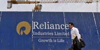 Engages in exploration and production of oil and gas, petroleum refining and marketing textiles, retail and special econom. Reliance Industries Shares Maintain Winning Run For Seventh Day M Cap Crosses Rs 14 Lakh Crore Mark The New Indian Express