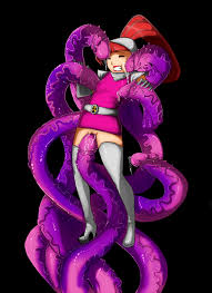 Atomic Betty By Oddrich Hentai Foundry 11628 | Hot Sex Picture