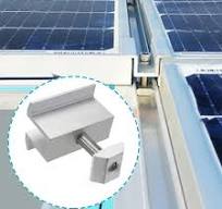 Amazon.com: OTTFF 20 Pack Solar Panel Mount Mid Clamps ...
