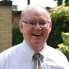 Dan Curtin: From inner-city teacher to national voice for Catholic schools 