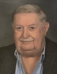 Obituary for Wright Blake Batson