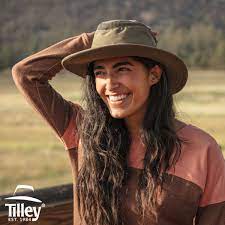 Pin On Outback Hats