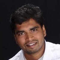 Senthil Raja Krishnan