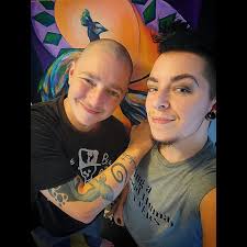 Profile for Starr and Nova