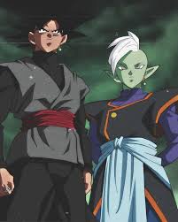 Zamasu Dragon Ball Super Goku Black And Zamasu Fan Theory In 2020 Dragon Ball Super Goku Goku Black Dragon Ball Super Manga