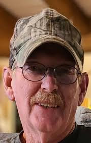 Obituary for James ''Spike'' Carson