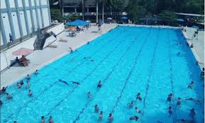 Ada sekitar 15 lebih kolam renang di jakarta yang bisa dipilih untuk dijadikan lokasi berlibur. Harga Tiket Masuk Kolam Renang Tirta Yudha Cijantung Terbaru Tahun 2020 Trip Jalan Jalan