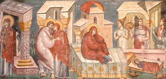 Actiunile cu ocazia sarbatorilor de. Nasterea Maicii Domnului Prima Sarbatoare Cu Cruce Rosie Din Anul Bisericesc Crestinortodox Ro