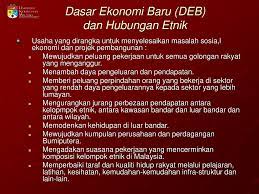 Video pembentangan ini adalah tugasan berkumpulan kursus hubungan etnik seksyen 10 semester 2 di bawah penyeliaan datuk dr. Pembangunan Ekonomi Dalam Konteks Hubungan Etnik Di Malaysia Ppt Download