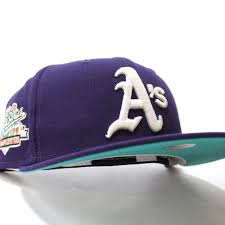 These trucker hat with patch come with elastic bands that facilitate them to be easily adjustable and fit perfectly. Oakland Athletics 1989 World Series New Era 59fifty Fitted Hat Glow I Ecapcity