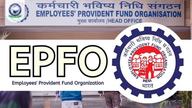 Know About EPFO: History, Structure, Work and Benefits | Khan Global  Studies Blogs