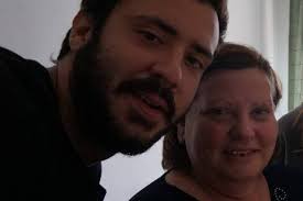 Daniel Vespoli presentará su primer libro en La Calera, un viaje nostálgico  a través de la infancia