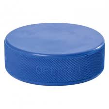 Switzerland, benefizspiel 2016, eishockey puck. Puck Blau Kinder Onlineshop Fur Eishockey Inlinehockey Zubehor Und Eishockeyfashion