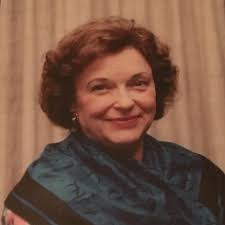 Obituary information for Miriam Giannone