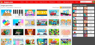 Juegos infantiles educativos y de entretenimiento para ninos de 1 a 12 anos incluye juegos online flash gratis y otros. Mejores Juegos Online Para Ninos Y Gratuitos Webs Y Apps Recomendadas
