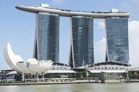 Maybe you would like to learn more about one of these? Explore 11 Of Moshe Safdie S Iconic Buildings Iconic Buildings Famous Architecture Singapore