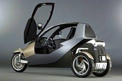 Achmed Khammas Das Buch Der Synergie Teil C Mobile Anwendungen 2006 Fortsetzung Futuristische Fahrzeuge Kleinstwagen Fahrzeuge