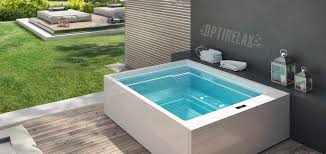 Outdoor Whirlpool Spa Kaufen Von Optirelax Whirlpoolspa Whirlpool Kaufen Badewanne Im Freien Whirlpool Terrasse