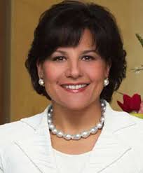 In Pictures: The World's Youngest Women Billionaires