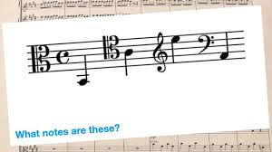 🎶 we're all in this together. How Well Can You Read Music Only A True Musician Will Score 98 In This Quiz Classic Fm