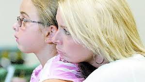 Family important to Blankenship, say friends