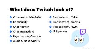 To reach twitch partnership requires a channel passing a manual review from twitch staff. How To Partner With Twitch Quora