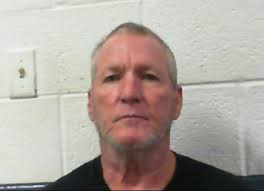 Local man asks to be arrested after making terroristic threats