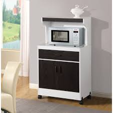 Home Source Portable Microwave Kitchen Cabinet 158brd Kitchen Storage Shelves Home Kitchen Design Small