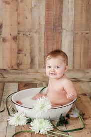 Baby Milk Bath Rylee S Session Pamela Gammon Photography Southern Oh Northern Ky Portsmouth Ohio Newborn Photography Specialists Award Winning Materni Bath Photography Milk Bath Baby Milk Bath