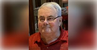 Obituary information for Jack Muntz