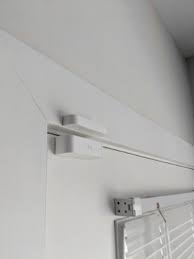 There are different types of motion detectors from infrared, optical to radio wave and others, and each of these types are used for specific occasions. How To Install Your Ring Alarm Contact Sensors On Different Types Of Doors Windows And Trim Ring Help