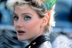 Jenny Wright Movies & TV Shows List