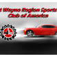 Fort Wayne Region Sports Car Club of America event image