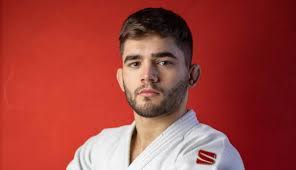 Manuel won the ijf world masters in 2019 in qingdao and won the grand prix in tel aviv. Manuel Lombardo Indoor The Owl Post