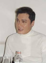 Gallen Lo Ka-Leung (羅家良, 羅嘉良)