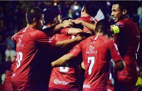 All information about tepatitlán (liga expansión mx ap.) current squad with market values transfers rumours player stats fixtures news. Tepatitlan Fc New Team In The Expansion League World Today News
