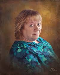 Karen Doris (Horton) Davis, 68