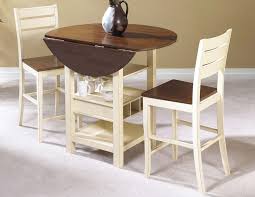 56 small round table and chairs