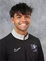 2025 Men's Soccer Roster