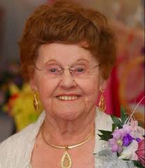 Lucie Cormier Obituary (2015)