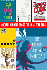 Organized by sport and muscle group, the book offers over 75 exercises that are designed to help build strength for swimming, biking, and running. Encourage A Growth Mindset With These Great Books For 10 14 Year Olds