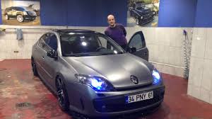 Vind fantastische aanbiedingen voor laguna 3.0 tuning. Renault Laguna 3 Gt Modifiye Tuning Youtube