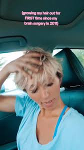 From Pixie to Bixie: My Hair Journey